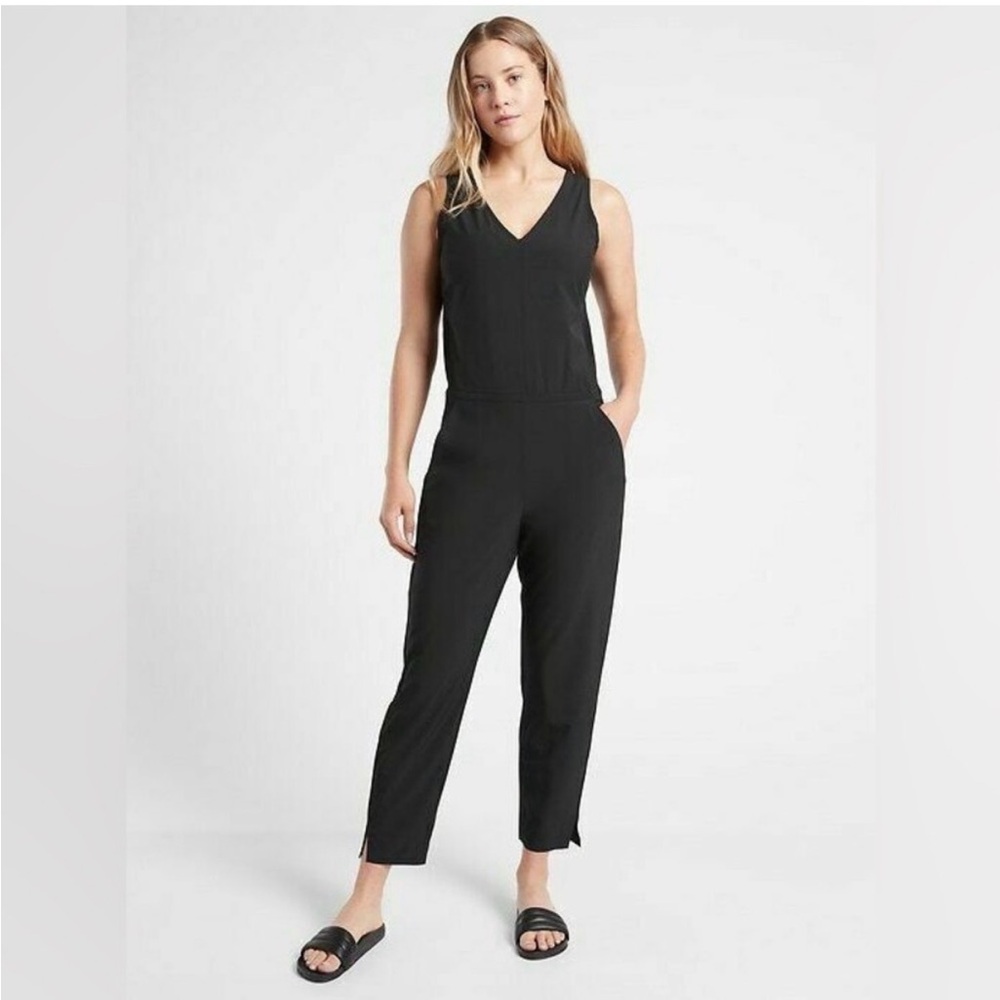 ATHLETA Brooklyn Jumpsuit